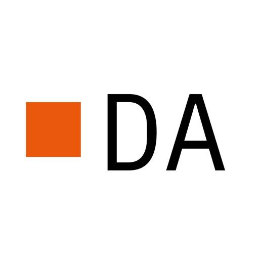 DrohnenAtlas Symbol