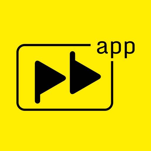 Pauls Podcast App icon