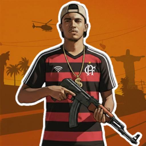 Complexo Favela icon