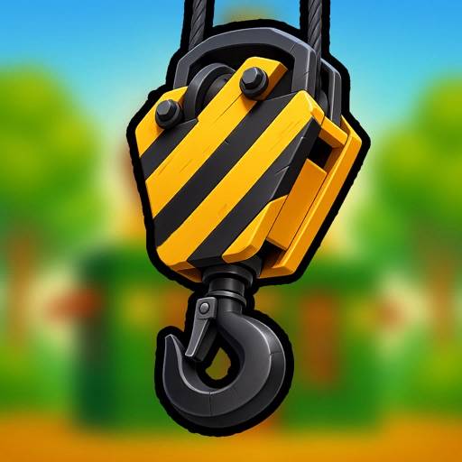 Vertical Rise Arena icona