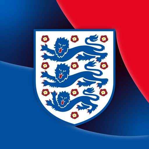 The Official England App löschen