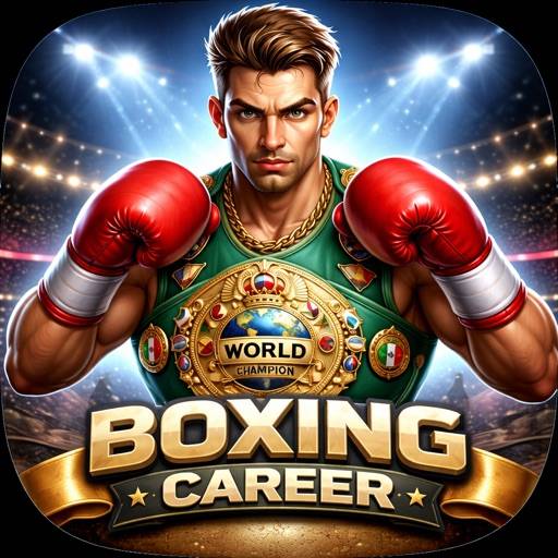 ta bort Boxing Career Simulator