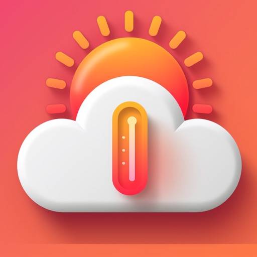 Heat Index: Wet Bulb icon