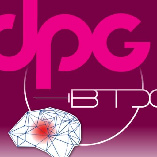DPG Kongress 2026 icon