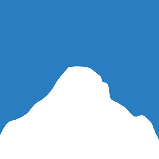 Hike 734: Day Hikes of Glacier icon