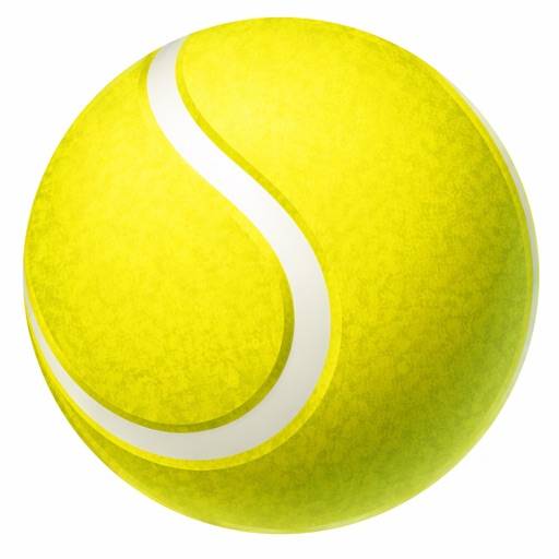 TennisCount icon