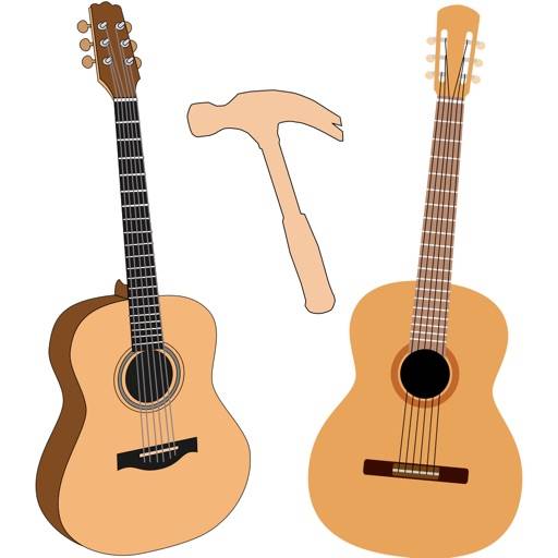 delete Guitar Tap