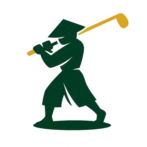 The Swing Sensei icon