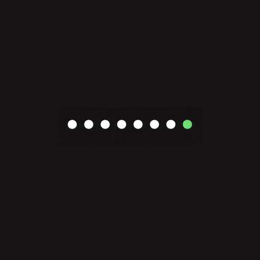 Reframe: Life Weeks icon