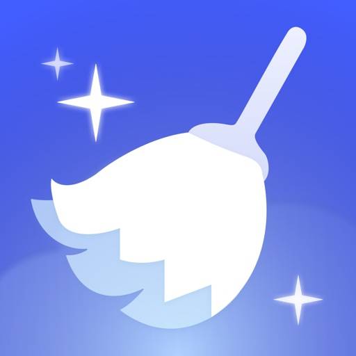 Lumio Cleaner App icon