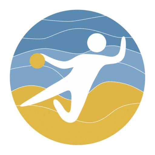 Beachhandballcup.com icon