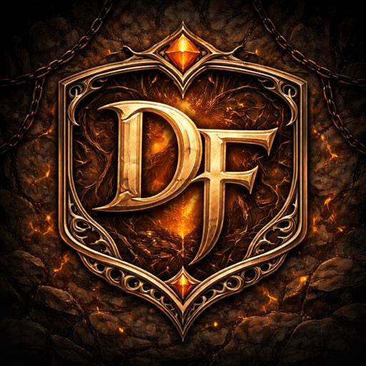 Dungeonfall Card Crawl icon