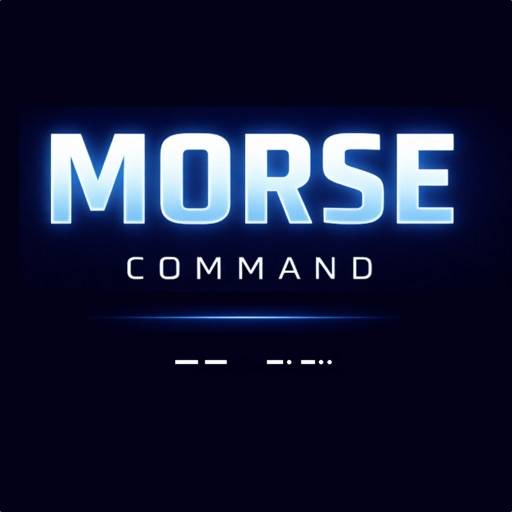 Morse Command: CW Trainer Symbol