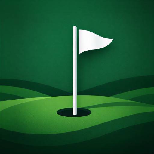 Personal Golf Stroke Counter icon