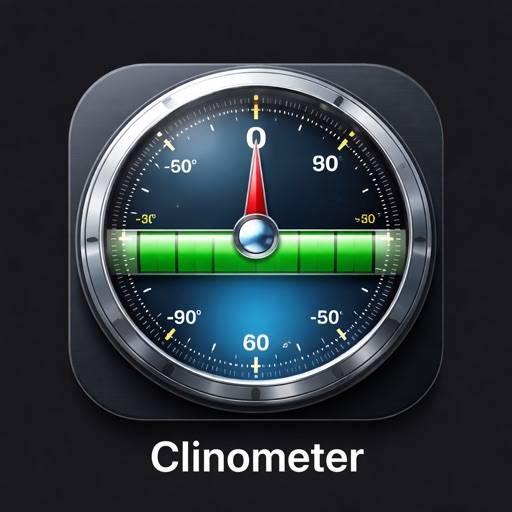 ta bort Clinometer