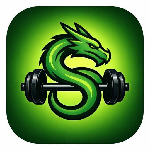 DragonFit icon
