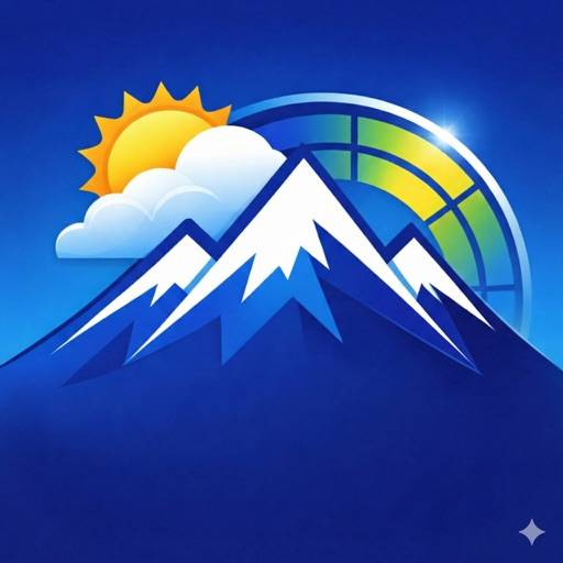 Meteo Alps löschen