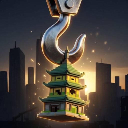 elimina Steady Skyscrapers