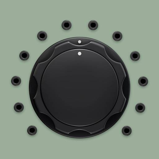 Octaves - Filter Set