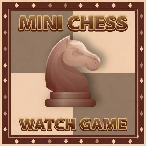 Mini-Schach icon