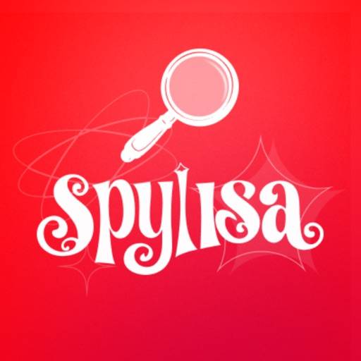 Spylisa - Gioco investigativo