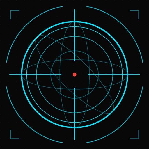 World Monitor: Real-Time Intel icon