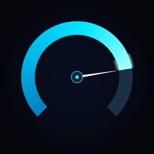 Speedometer: GPS Tacho icon