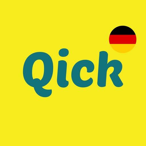 Qick Scooters Germany löschen
