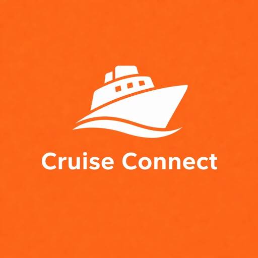 Cruise Connect App icon