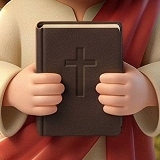Scripture Quest icon