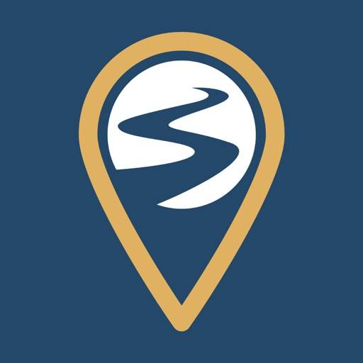 My Roadtrip Symbol