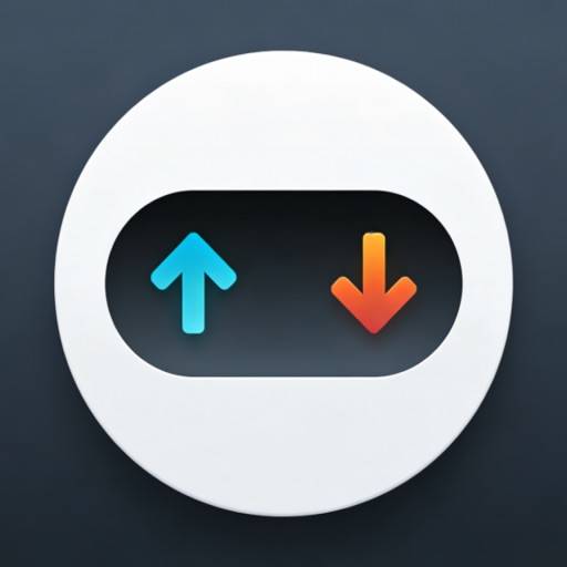 NetSpeed icon