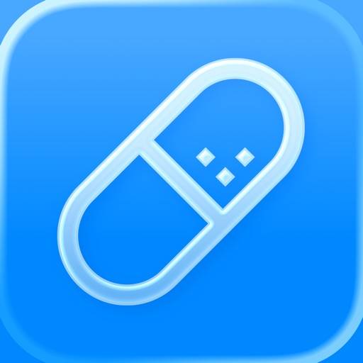 elimina Medication Tracker by MedCount