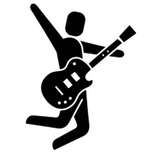 Rock Trivia Daily icon