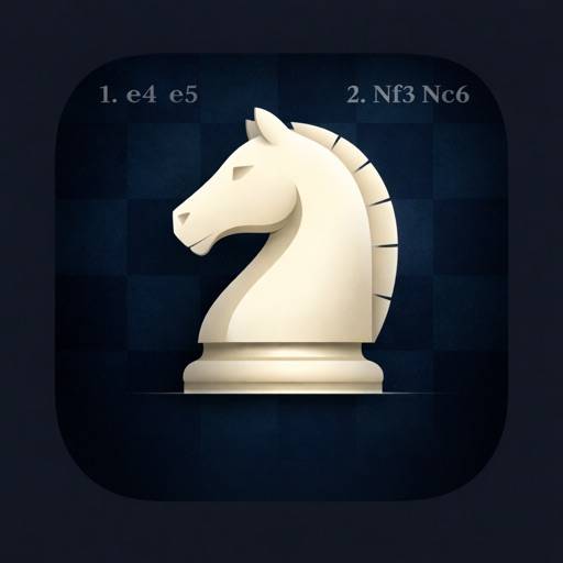 Notation: Chess Coach icon