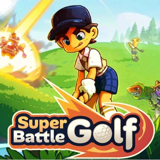supprimer Super Battle Golf
