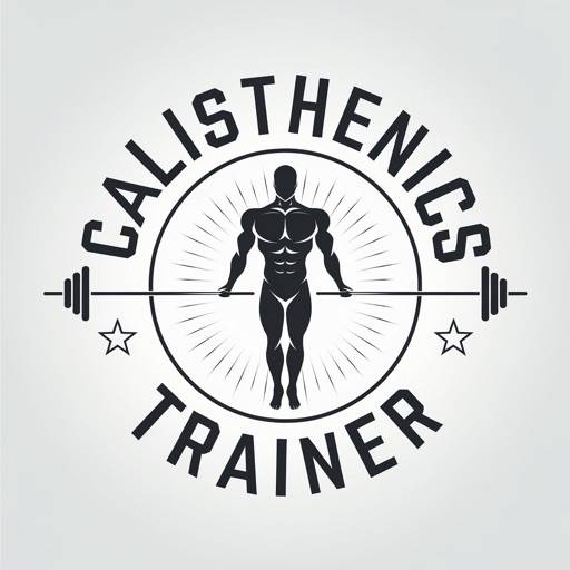 Coach Callisthénie icône