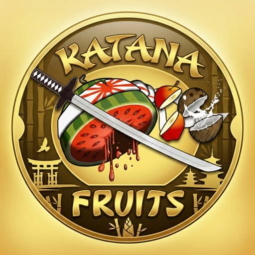 Katana Fruit icona