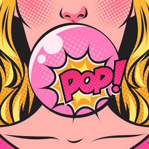 Pop Trivia Daily icon