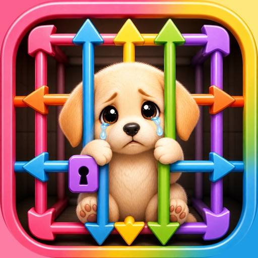 delete Arrow Rescue: Save the Animal