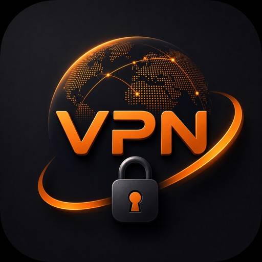 MeiLing ВПН: Cупер VPN -Master icon
