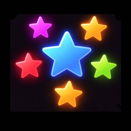 Click A Star löschen