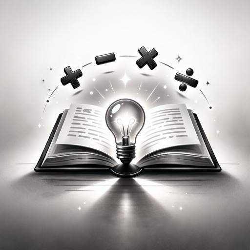Quiet Logic Word Problems