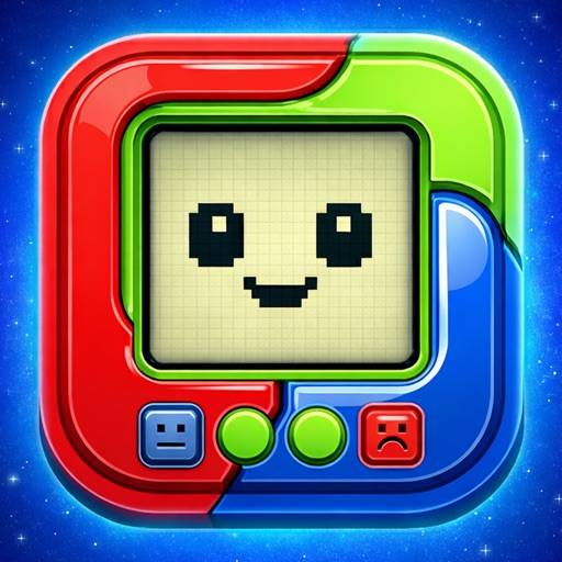 Retro Pocket Baby icona