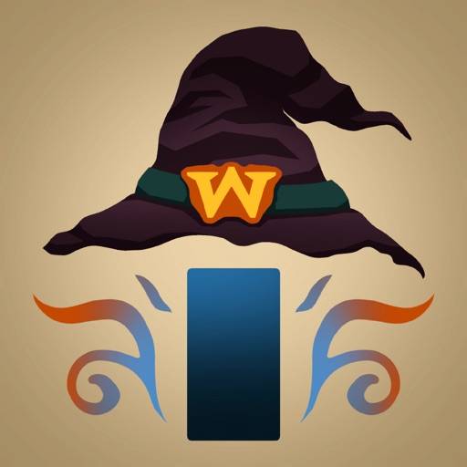 Grimoire - Wizard Scorekeeper