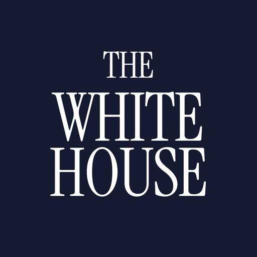 The White House icon