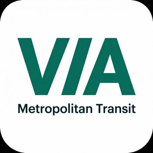 Metro San Antonio Map icon