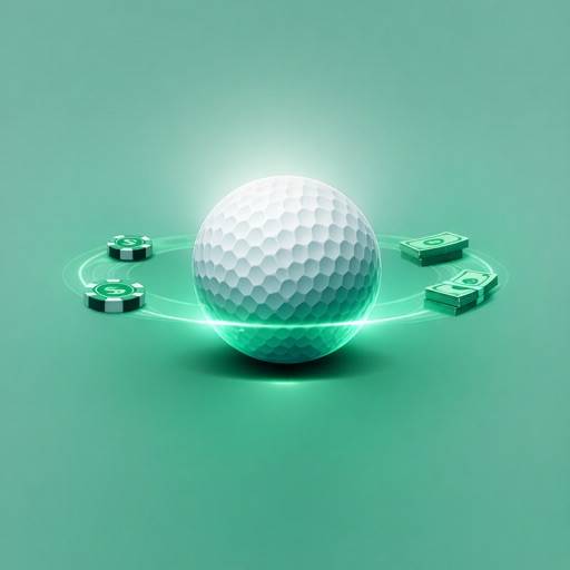 GolfBet: Bet Tracker icon