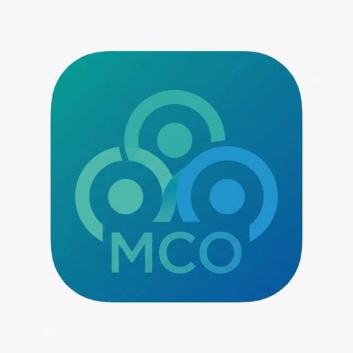 Orlando MCO Airport icon
