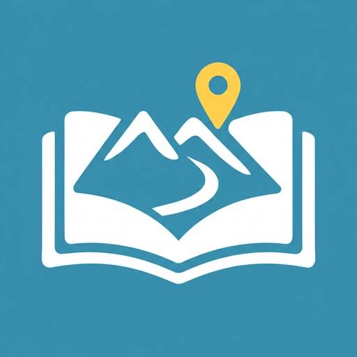 TripDiary – Reisetagebuch icon